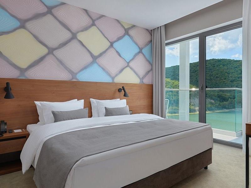 Abrau Light Resort & Spa