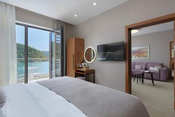 Отель Abrau Light Resort & Spa Россия, Новороссийск, фото 17