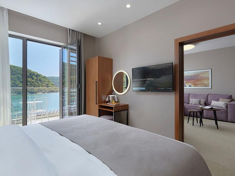 Abrau Light Resort & Spa
