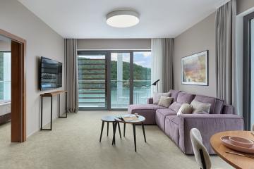 Отель Abrau Light Resort & Spa Россия, Новороссийск, фото 18