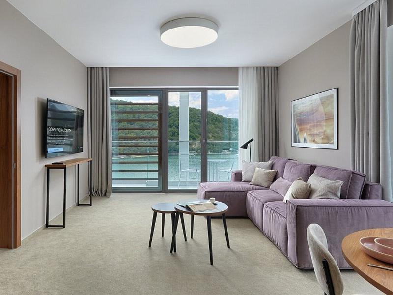 Abrau Light Resort & Spa
