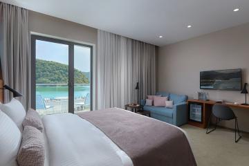 Отель Abrau Light Resort & Spa Россия, Новороссийск, фото 19