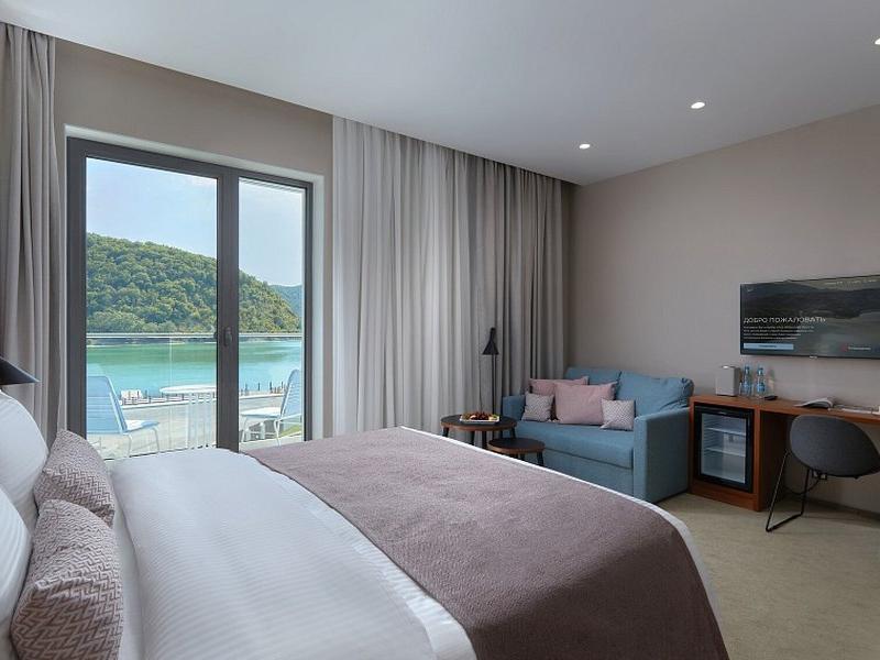 Abrau Light Resort & Spa