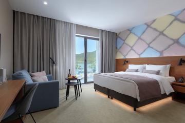 Отель Abrau Light Resort & Spa Россия, Новороссийск, фото 20