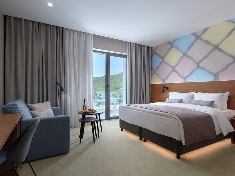 Abrau Light Resort & Spa