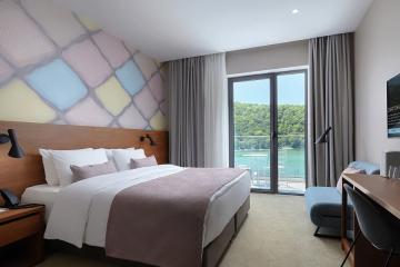 Отель Abrau Light Resort & Spa Россия, Новороссийск, фото 2