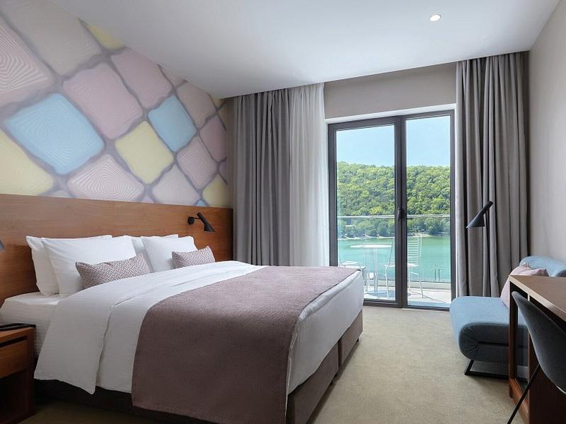 Abrau Light Resort & Spa