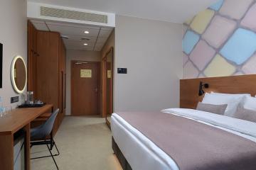 Отель Abrau Light Resort & Spa Россия, Новороссийск, фото 21