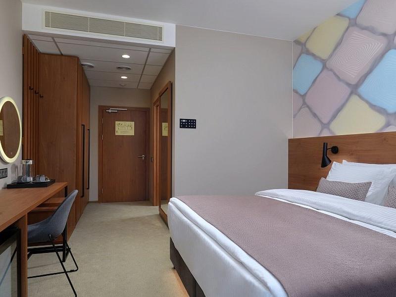 Abrau Light Resort & Spa