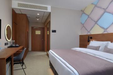 Отель Abrau Light Resort & Spa Россия, Новороссийск, фото 22