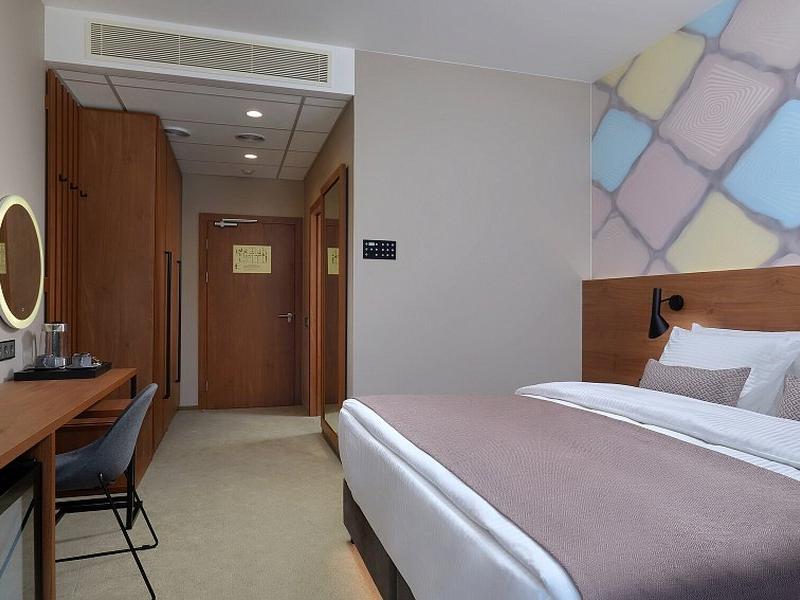 Abrau Light Resort & Spa
