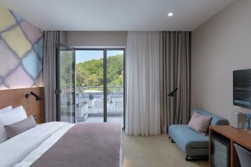 Отель Abrau Light Resort & Spa Россия, Новороссийск, фото 23