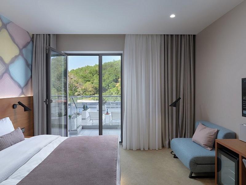 Abrau Light Resort & Spa