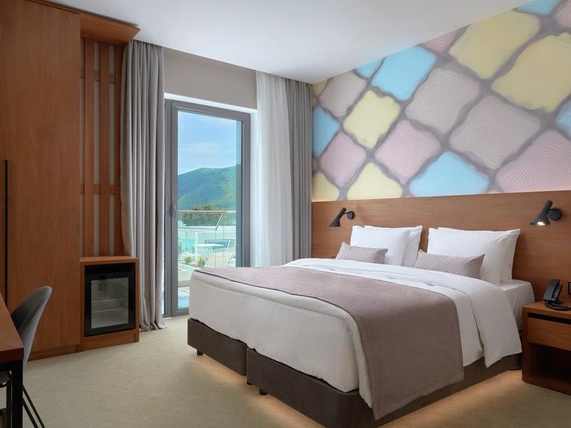 Abrau Light Resort & Spa