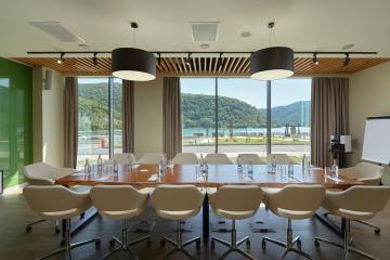 Отель Abrau Light Resort & Spa Россия, Новороссийск, фото 25