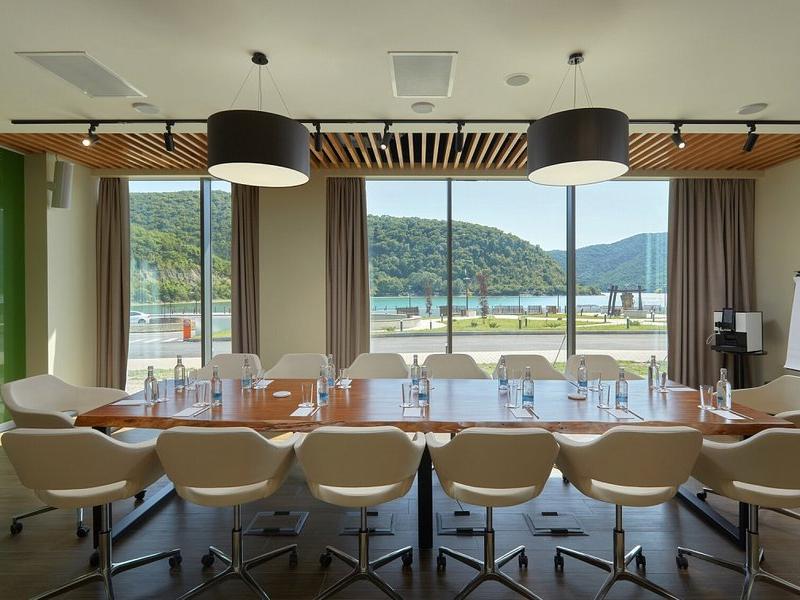 Abrau Light Resort & Spa