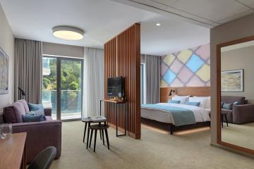 Отель Abrau Light Resort & Spa Россия, Новороссийск, фото 26