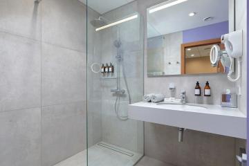 Отель Abrau Light Resort & Spa Россия, Новороссийск, фото 27