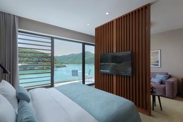 Отель Abrau Light Resort & Spa Россия, Новороссийск, фото 28