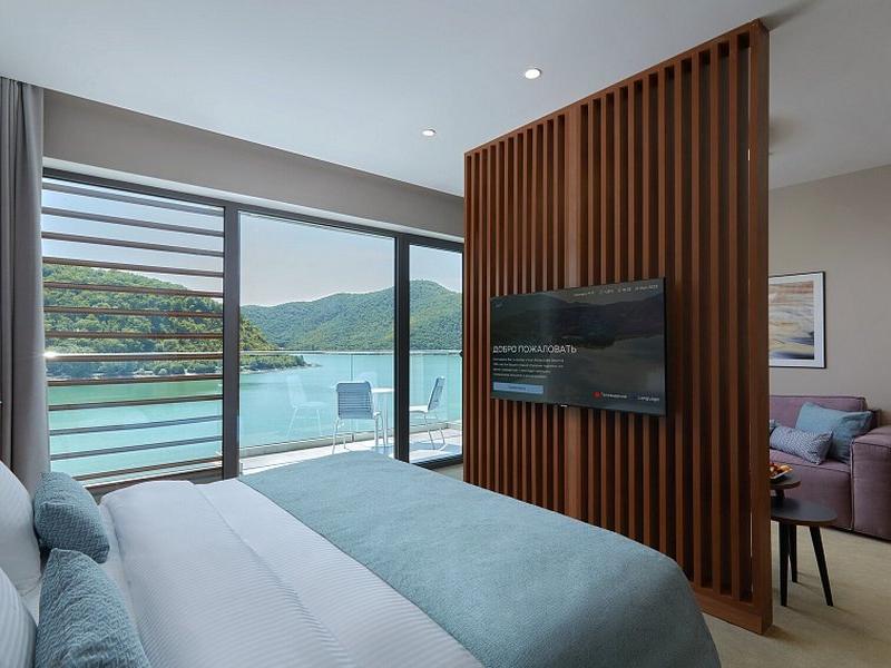 Abrau Light Resort & Spa