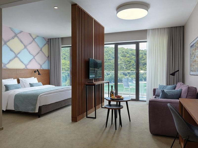 Abrau Light Resort & Spa