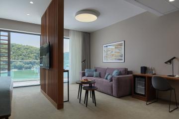 Отель Abrau Light Resort & Spa Россия, Новороссийск, фото 30