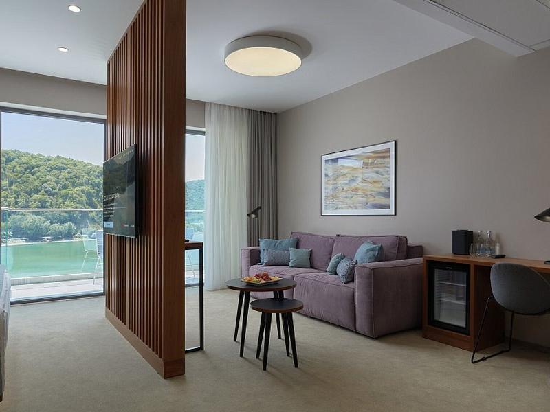 Abrau Light Resort & Spa