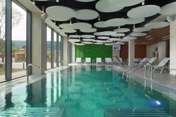 Отель Abrau Light Resort & Spa Россия, Новороссийск, фото 3