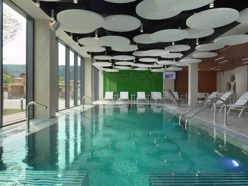 Abrau Light Resort & Spa