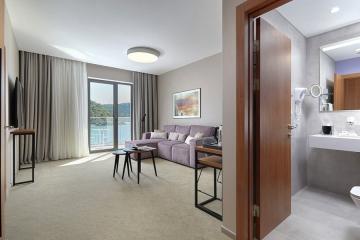 Отель Abrau Light Resort & Spa Россия, Новороссийск, фото 31