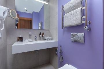 Отель Abrau Light Resort & Spa Россия, Новороссийск, фото 32