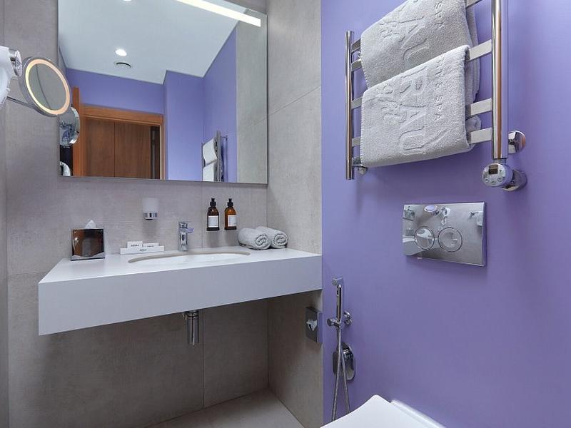 Abrau Light Resort & Spa