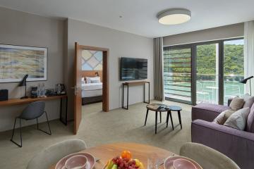 Отель Abrau Light Resort & Spa Россия, Новороссийск, фото 34