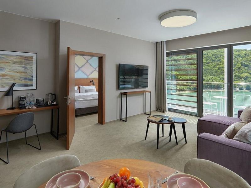 Abrau Light Resort & Spa