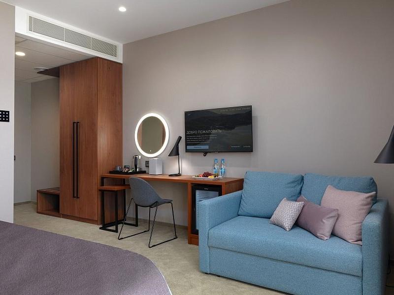 Abrau Light Resort & Spa