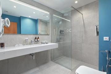 Отель Abrau Light Resort & Spa Россия, Новороссийск, фото 36