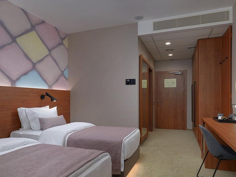 Abrau Light Resort & Spa