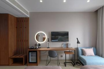 Отель Abrau Light Resort & Spa Россия, Новороссийск, фото 38