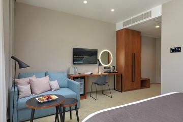 Отель Abrau Light Resort & Spa Россия, Новороссийск, фото 39