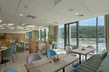 Отель Abrau Light Resort & Spa Россия, Новороссийск, фото 4