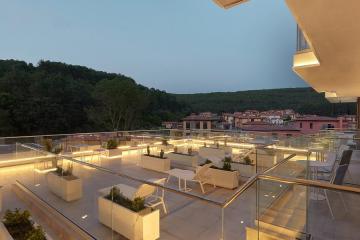 Отель Abrau Light Resort & Spa Россия, Новороссийск, фото 42