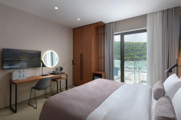 Отель Abrau Light Resort & Spa Россия, Новороссийск, фото 43