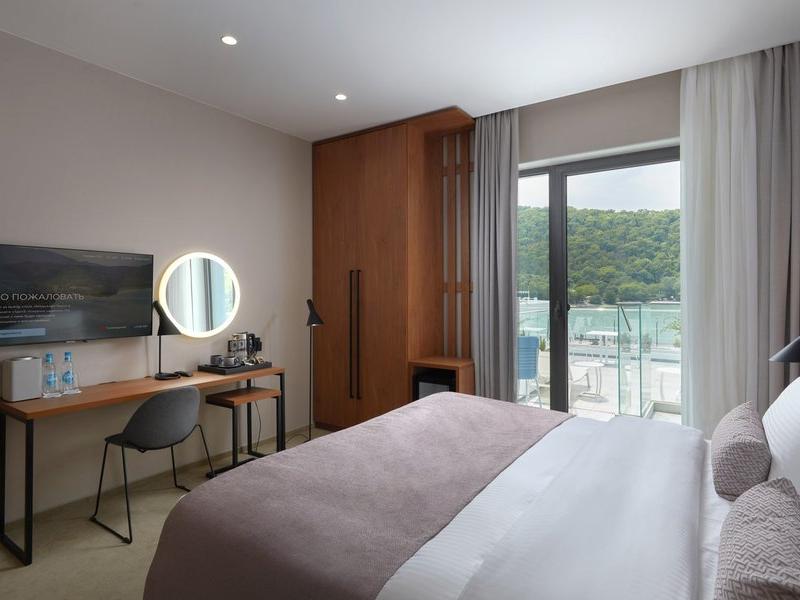 Abrau Light Resort & Spa