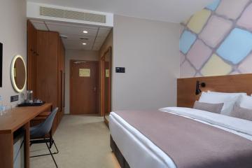 Отель Abrau Light Resort & Spa Россия, Новороссийск, фото 44