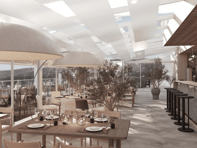 Abrau Light Resort & Spa