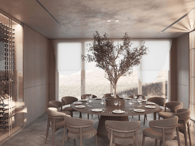 Abrau Light Resort & Spa