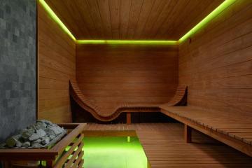 Отель Abrau Light Resort & Spa Россия, Новороссийск, фото 8