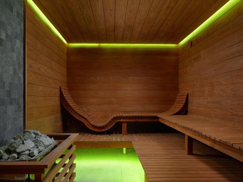 Abrau Light Resort & Spa