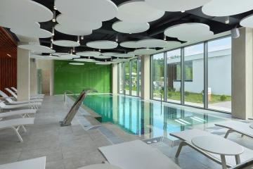 Отель Abrau Light Resort & Spa Россия, Новороссийск, фото 9