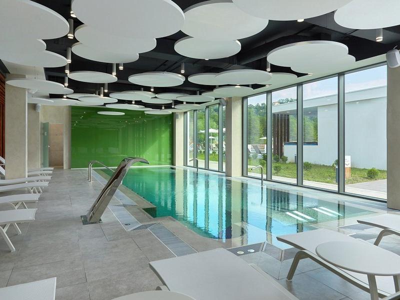 Abrau Light Resort & Spa